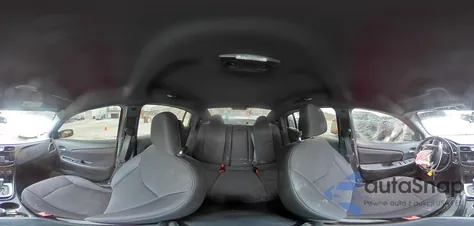 2013 Chrysler 200 Touring из США, поврежденный, VIN 1C3CCBBB7DN538593